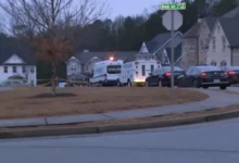 Gwinnett County Shooting: 4 Dead in Lawrenceville Home
