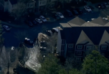 Southwest Atlanta Shootings Leave Two Dead