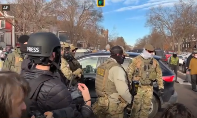 St. Paul Toy Store Distributes 3D-Printed Whistles Amid ICE Enforcement Concerns