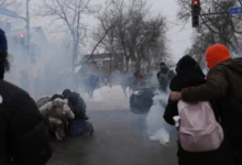 Cities Church Protest Arrests: Activists Charged Under FACE Act