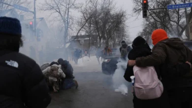 Cities Church Protest Arrests: Activists Charged Under FACE Act