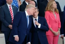 Timeline of US participation in the Paris Climate Agreement from 2016 to 2026.