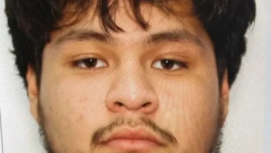 Missing infant Josiah Rincon kidnapped by his father in Doraville, GA.