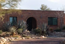 Potential evidence found in the Nancy Guthrie investigation near her home.