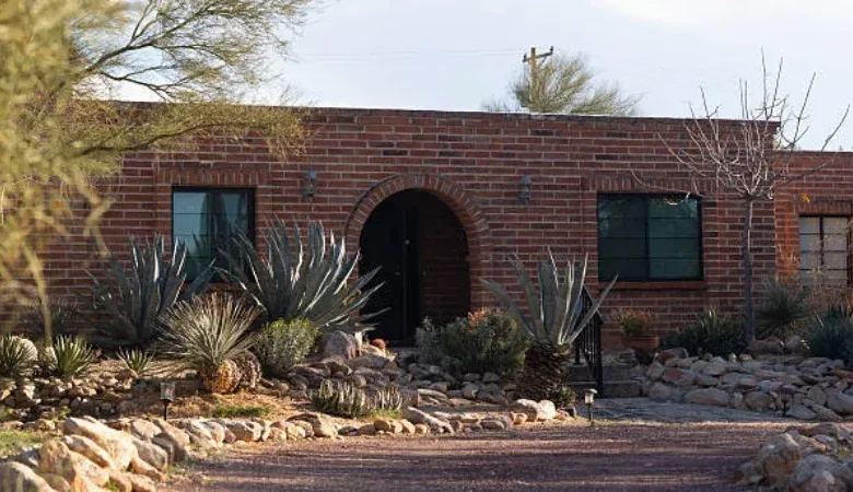 Potential evidence found in the Nancy Guthrie investigation near her home.