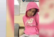 The medical facility where the unidentified Bronx girl found alone is currently being treated.
