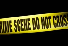 DC police response to the fatal Glover Park shooting on W Street NW.