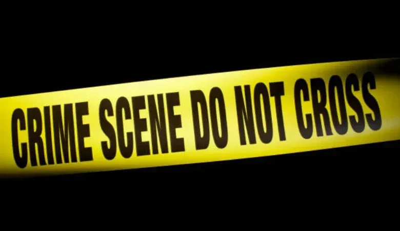 DC police response to the fatal Glover Park shooting on W Street NW.