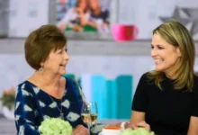 The Catalina Foothills region where the Nancy Guthrie abduction investigation is taking place.