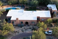 An individual has been detained for questioning in the Nancy Guthrie abduction investigation.