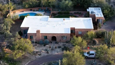 An individual has been detained for questioning in the Nancy Guthrie abduction investigation.