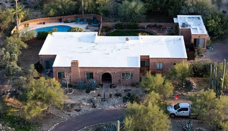 An individual has been detained for questioning in the Nancy Guthrie abduction investigation.