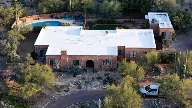 An individual has been detained for questioning in the Nancy Guthrie abduction investigation.