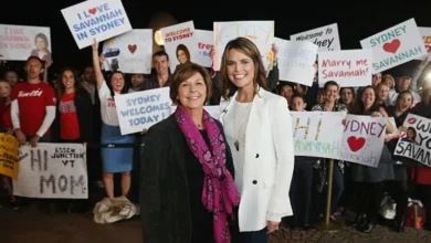 Pima County Sheriff Chris Nanos speaking at a press conference.