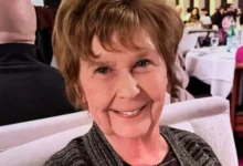 FBI agents recovering a wired device for the Nancy Guthrie search update.