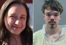 Evidence related to the Nedas Revuckas murder charges and the Downers Grove investigation.