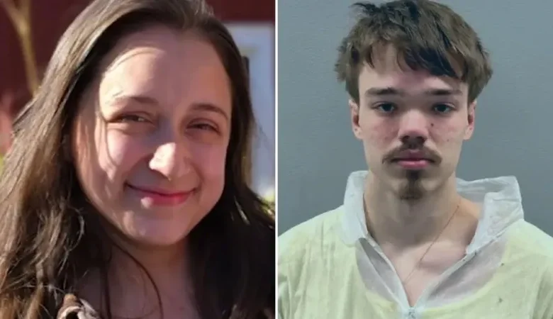 Evidence related to the Nedas Revuckas murder charges and the Downers Grove investigation.