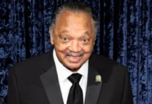 Rev. Jesse Jackson dies: A look back at his early civil rights work with Dr. King.