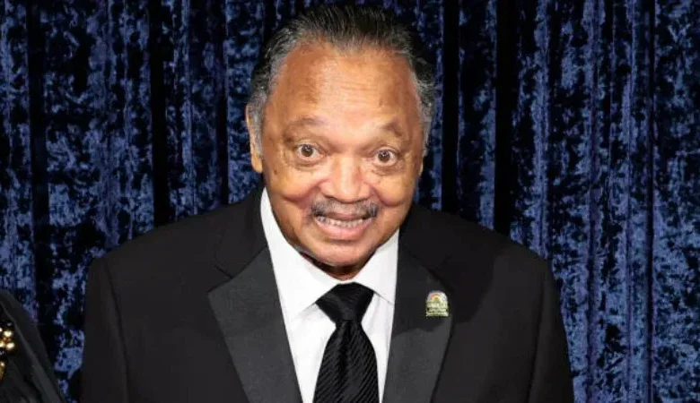Rev. Jesse Jackson dies: A look back at his early civil rights work with Dr. King.