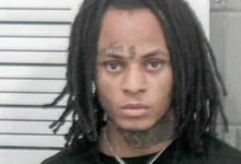 Fugitives Rickey Martin and Kentravious Holmes following the Sumter County Jail escape.