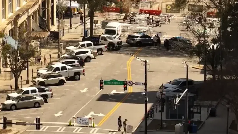 The tragic Athens deadly triple shooting occurred near busy nightlife venues on East Clayton Street.