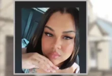 Center Line domestic shooting police investigation on Sterling Street Michigan