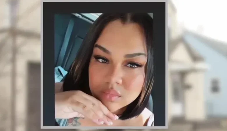 Center Line domestic shooting police investigation on Sterling Street Michigan