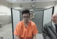 Deputy Arrested After Allegedly Kidnapping Female Inmate During Transport in Tucson Arizona