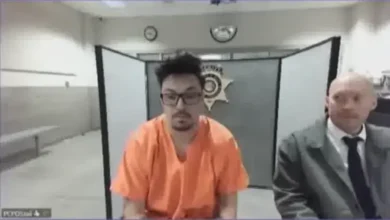 Deputy Arrested After Allegedly Kidnapping Female Inmate During Transport in Tucson Arizona