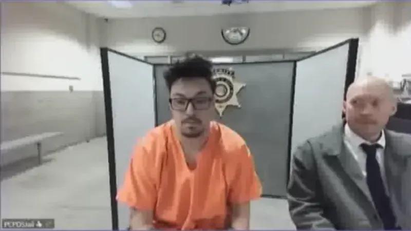 Deputy Arrested After Allegedly Kidnapping Female Inmate During Transport in Tucson Arizona