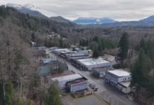 Skagit County deputies searching river where Krista Hunt remains were found