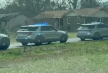 Paulding County shooting investigation near Villa Rica Highway