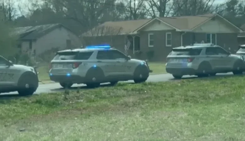 Paulding County shooting investigation near Villa Rica Highway