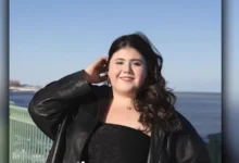 Loyola University Chicago vigil for Rogers Park lakefront shooting victim