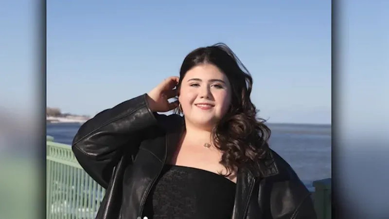 Loyola University Chicago vigil for Rogers Park lakefront shooting victim
