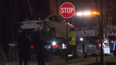 South Fulton shooting Fortune Point police investigation in Cooks Landing subdivision