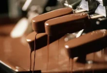 FDA recall of chocolate products from California company due to undeclared drug ingredients