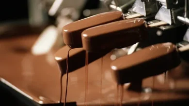 FDA recall of chocolate products from California company due to undeclared drug ingredients
