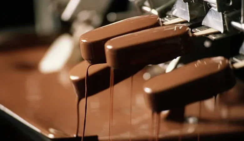 FDA recall of chocolate products from California company due to undeclared drug ingredients
