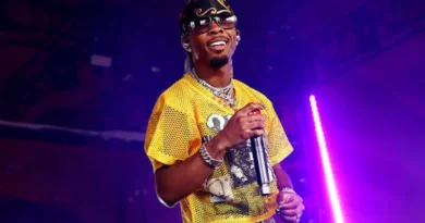 David Anthony Burke Arrested in Los Angeles Following Murder Investigation