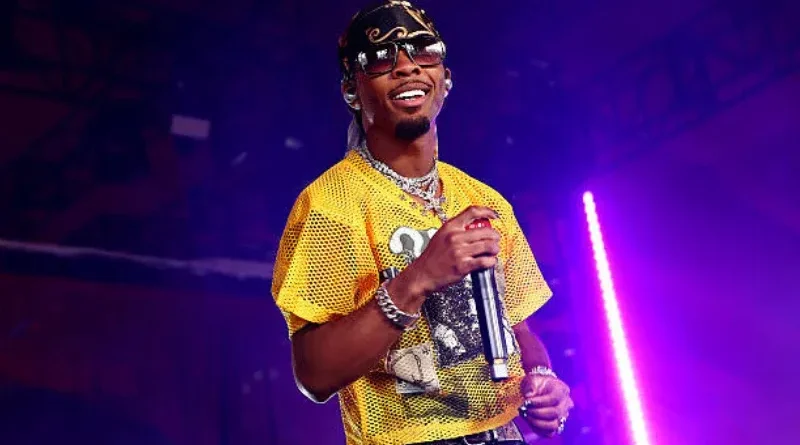 David Anthony Burke Arrested in Los Angeles Following Murder Investigation