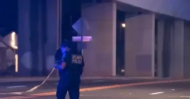 Police respond to shooting in Southwest Atlanta involving multiple teens