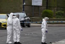 Police investigate fatal shooting outside deli on Bronxwood Avenue in New York