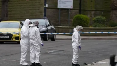 Police investigate fatal shooting outside deli on Bronxwood Avenue in New York