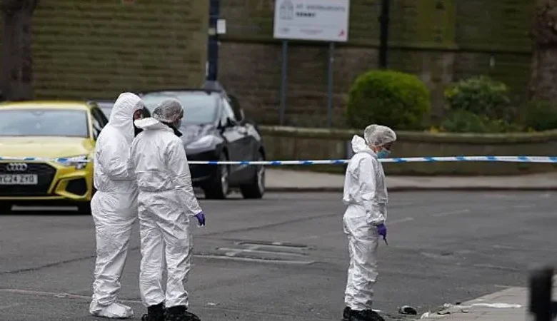 Police investigate fatal shooting outside deli on Bronxwood Avenue in New York