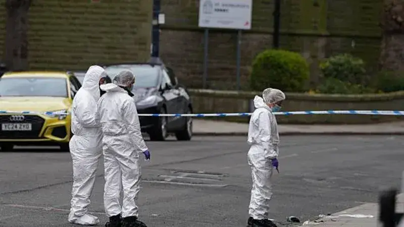 Police investigate fatal shooting outside deli on Bronxwood Avenue in New York