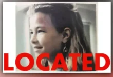 Cold case resolved in Arizona after missing girl found alive 32 years later