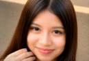Missing teen Vanessa Jasmin Rivera Fuentes from Fairfax County Virginia