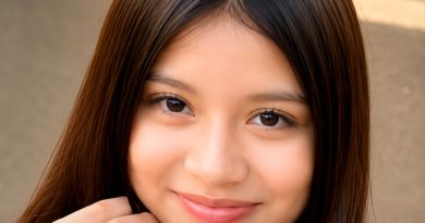 Missing teen Vanessa Jasmin Rivera Fuentes from Fairfax County Virginia