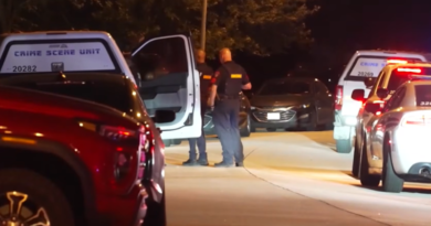 12-year-old calls 911 after finding mother and stepfather dead